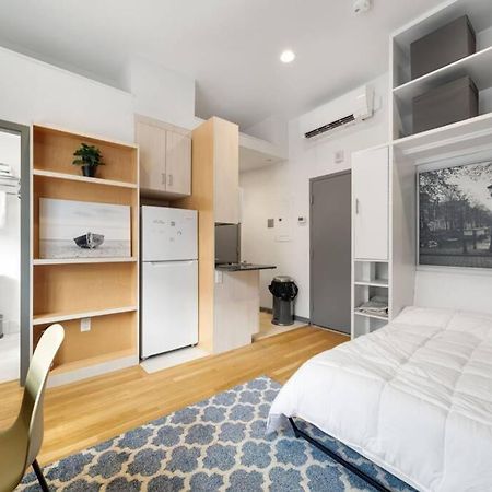 Simple Furnished Studio In The Heart Of Boston Exterior photo